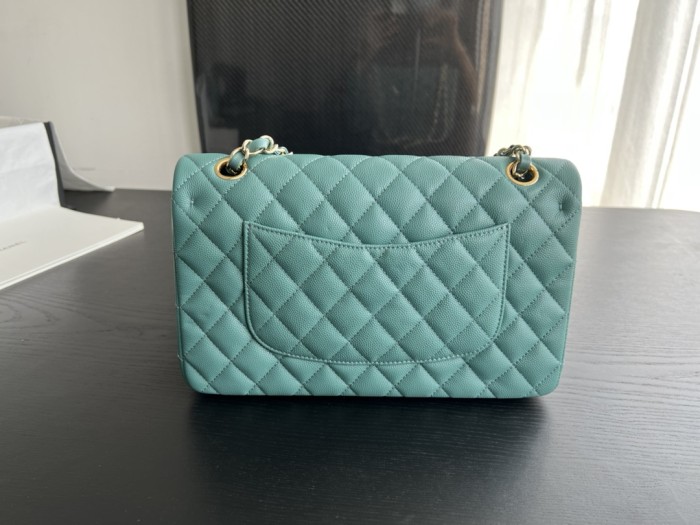 Handbag Chanel size 25 cm