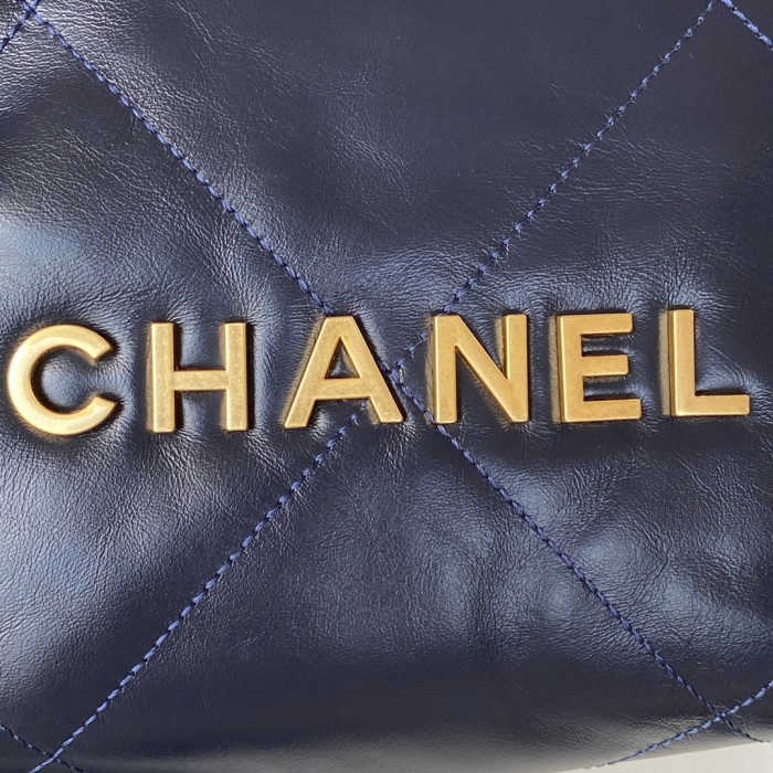 Handbag Chanel AS3263 size 18X20X6.5 cm
