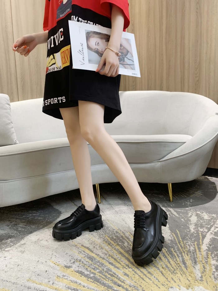 Prada Boots Women 17