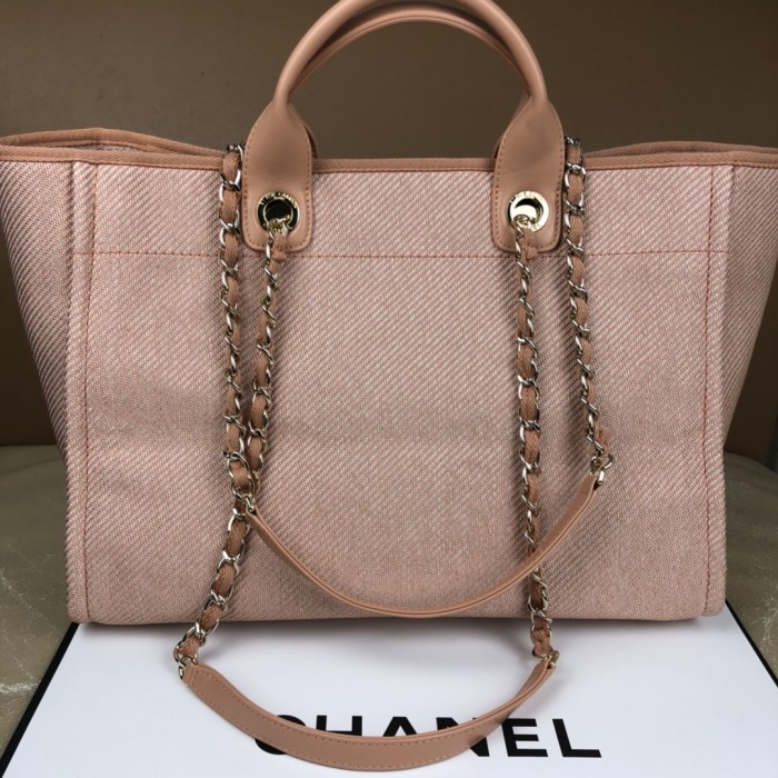 Handbag Chanel A66941 size 38*29*20 cm