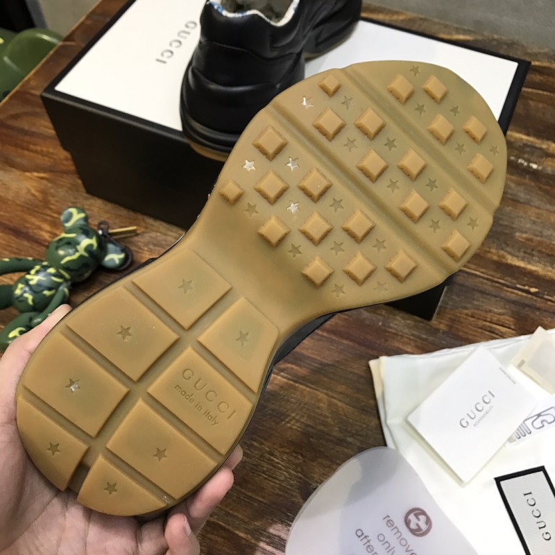 Gucci Rhyton sneaker 48