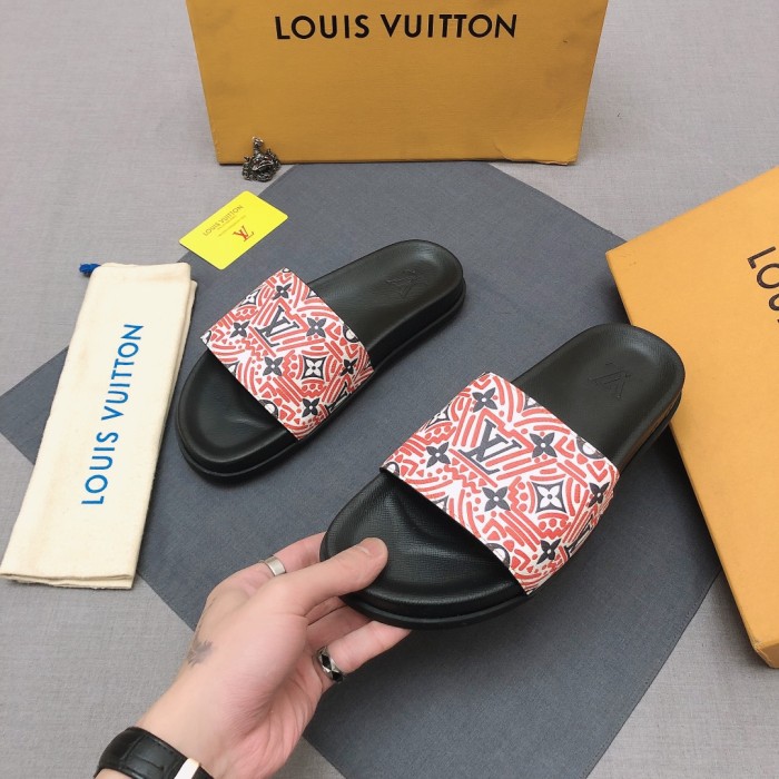 Louis Vuitton Slipper 107
