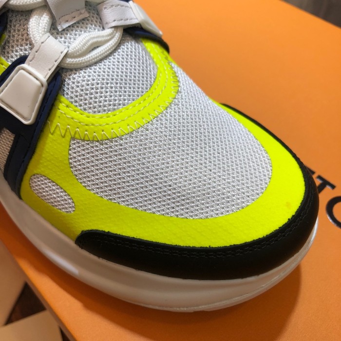 Louis Vuitton Archlight 3