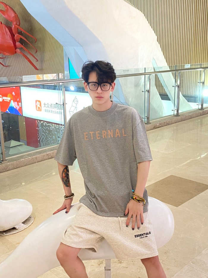 Clothes FEAR OF GOD 82