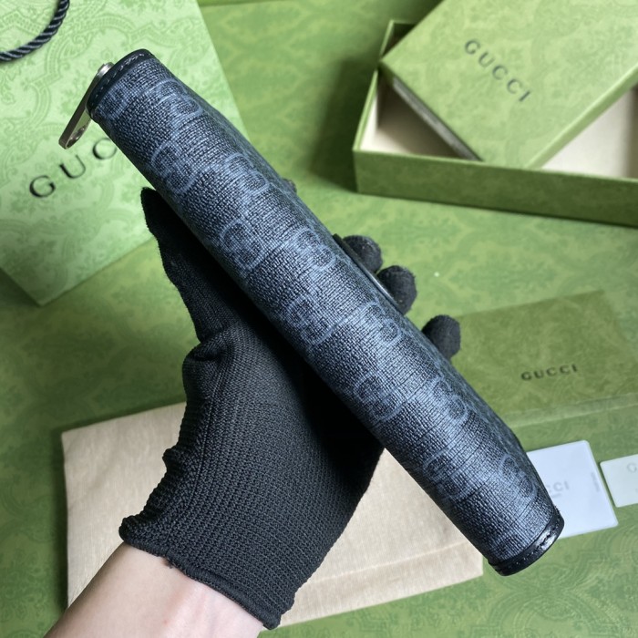 Handbag Gucci 673003 size 19*10.5*2 cm