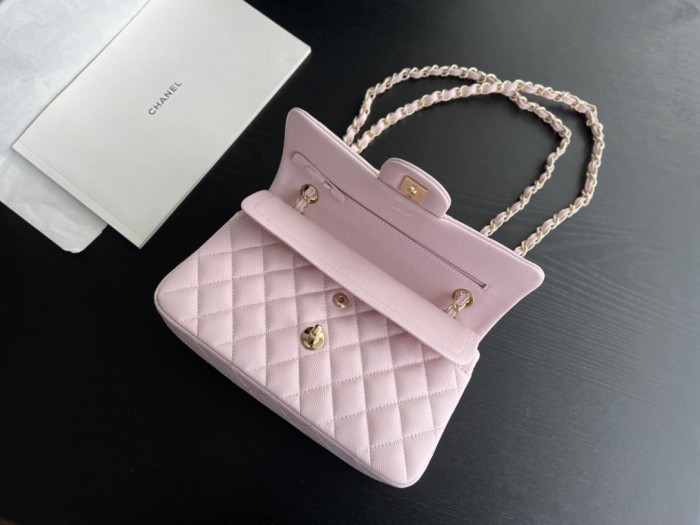 Handbag Chanel size 23 cm