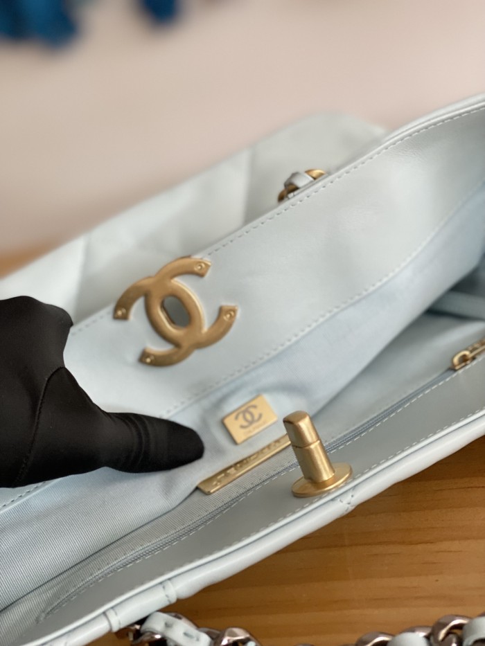 Handbag Chanel AS3660 size 24*41*10.5