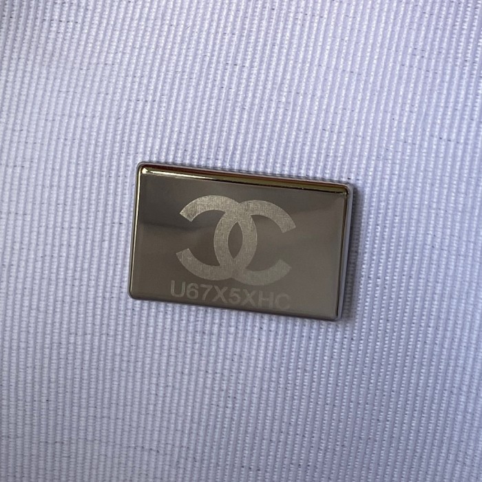 Handbag Chanel AS2927 size 17×15×6 cm