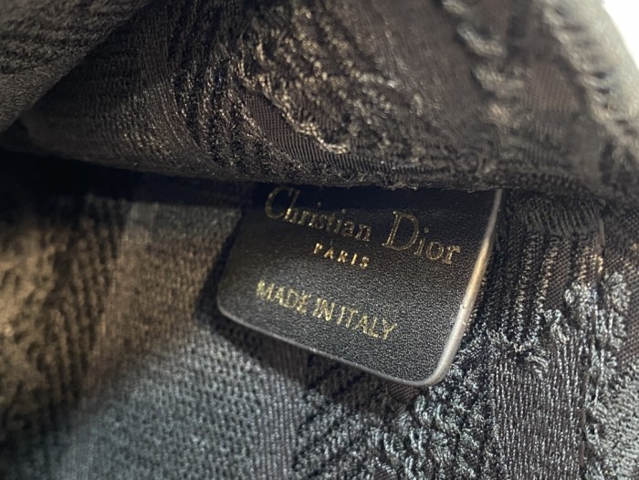 Handbag Dior size 23*7*17 cm