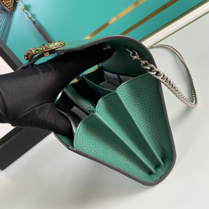 Handbag Gucci 401231 size 20*13.5*4 cm