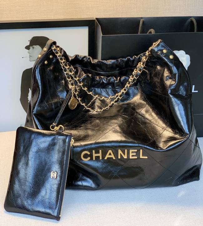 Handbag Chanel size 43：40：10 Cm