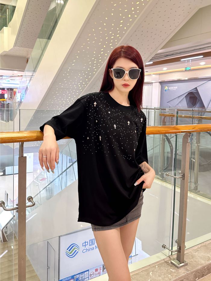 Clothes Chrome Hearts 26