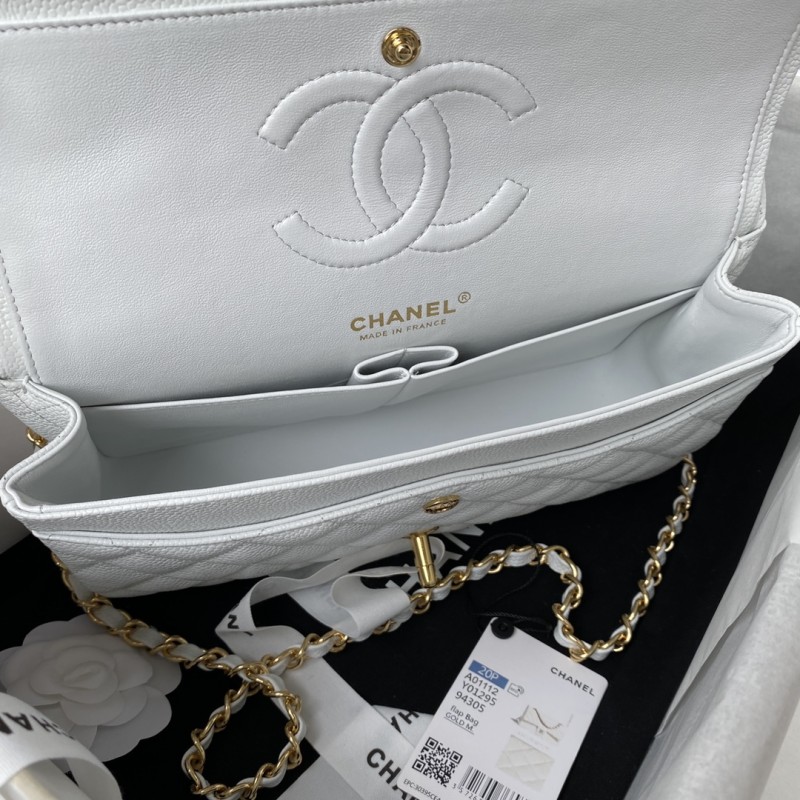 Handbag Chanel A01112 size 15.5x25.5x6.5 cm