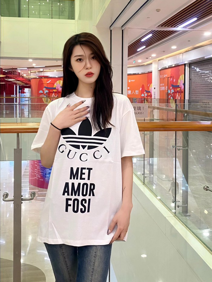 Clothes GUCCI x adidas 238