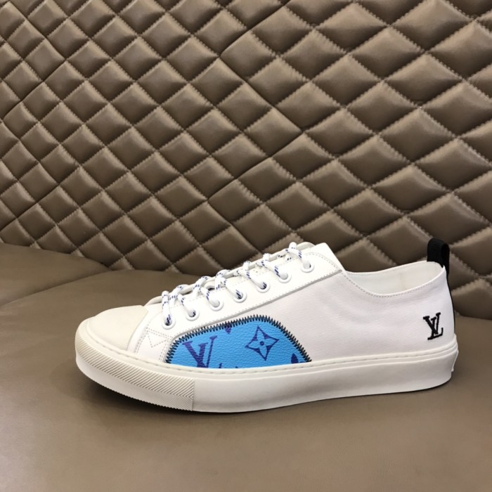 Louis Vuitton Tattoo sneaker 8