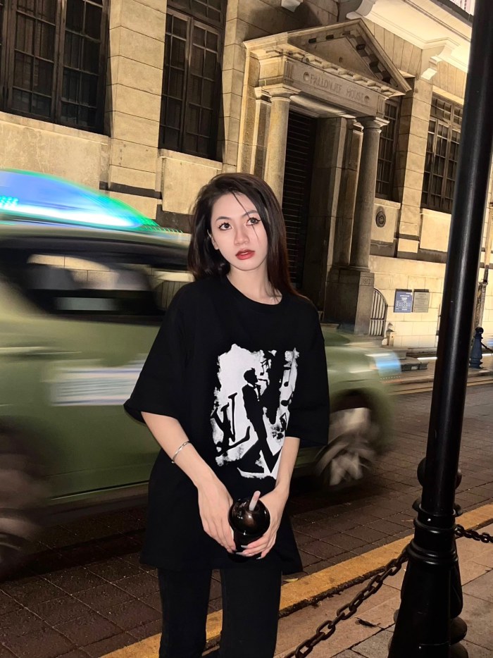 Clothes Louis Vuitton 286