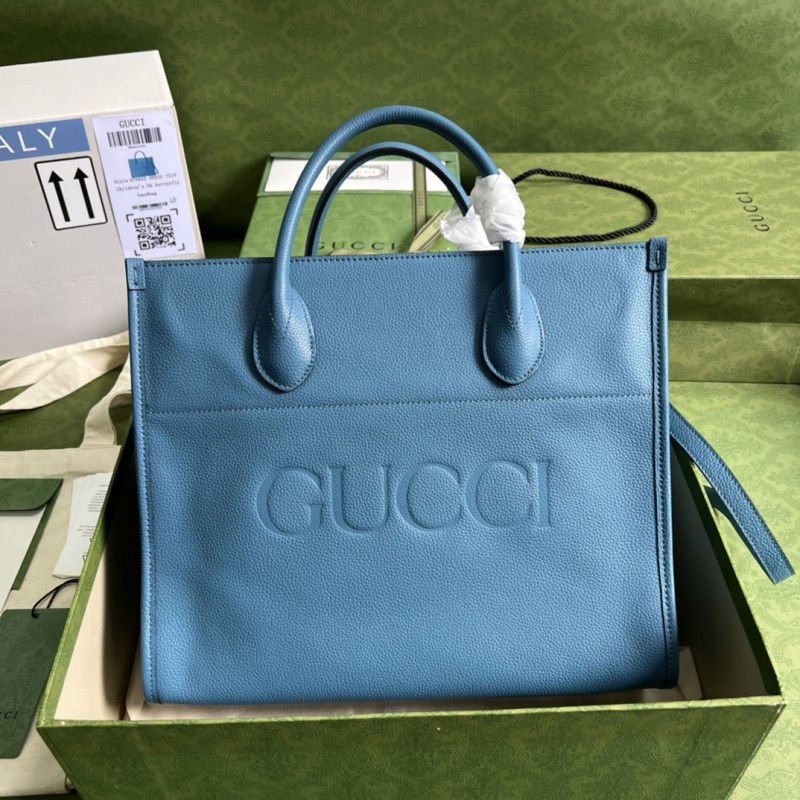 Handbag Gucci 674822 size 31.5*26.5*15 cm