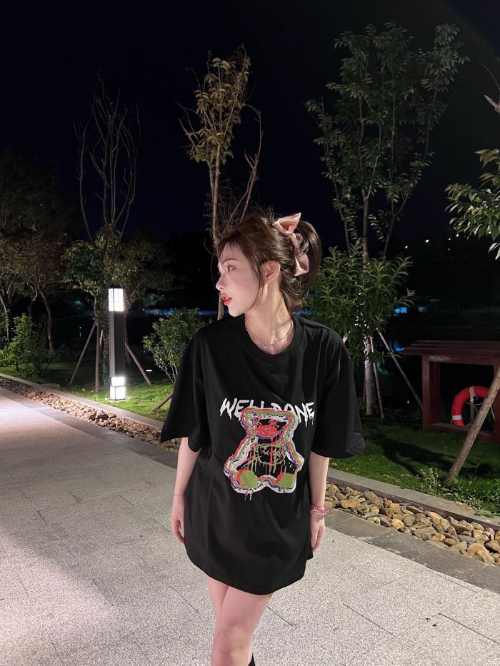 Clothes WE11 DONE 28