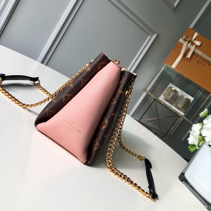 Handbag Louis Vuitton M43776 M43777 size 24.0x 17.0x 11.0 cm