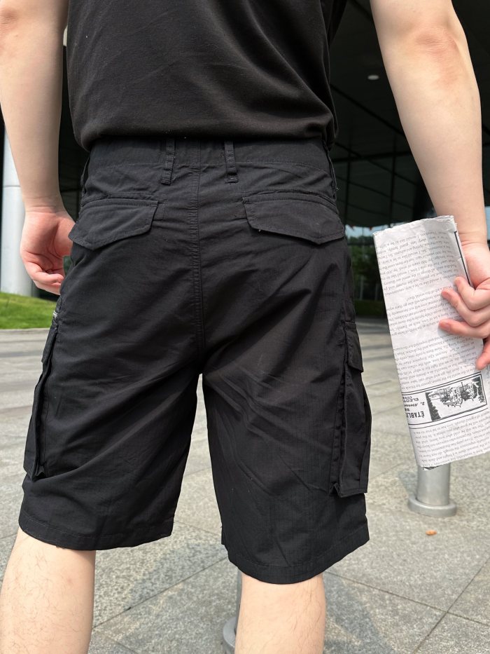 Clothes Stone Island 15