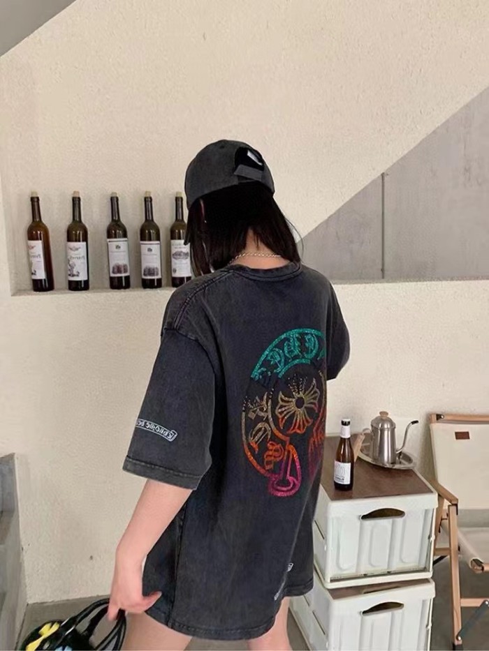 Clothes Chrome Hearts 3