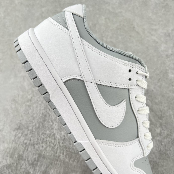 Nike Dunk Low Retro White Grey
