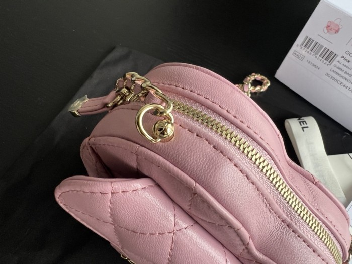 Handbag Chanel size 13cmx12cmx5 cm