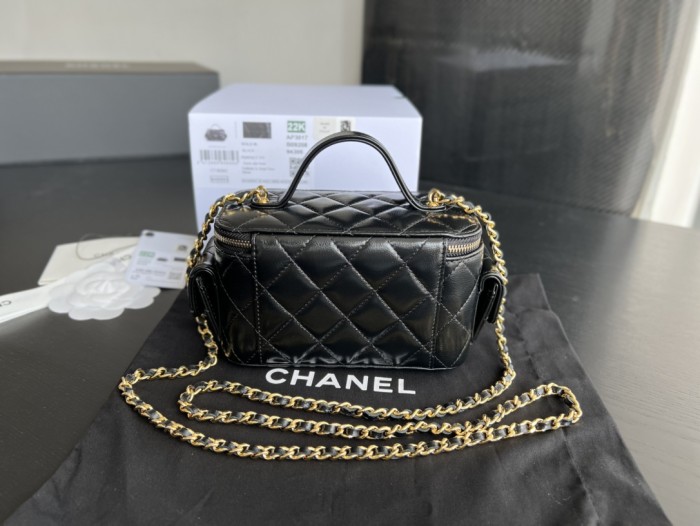 Handbag Chanel AP3017 size 17cm10cmx8 cm