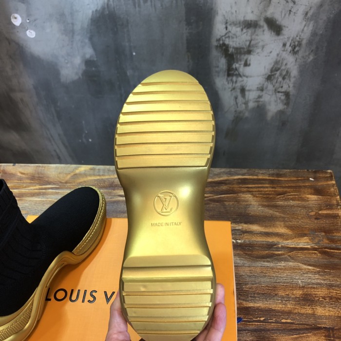 Louis Vuitton Archlight Sneaker 5