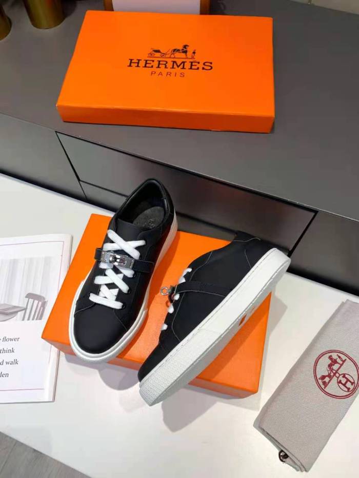 Hermes Kelly sneaker 4