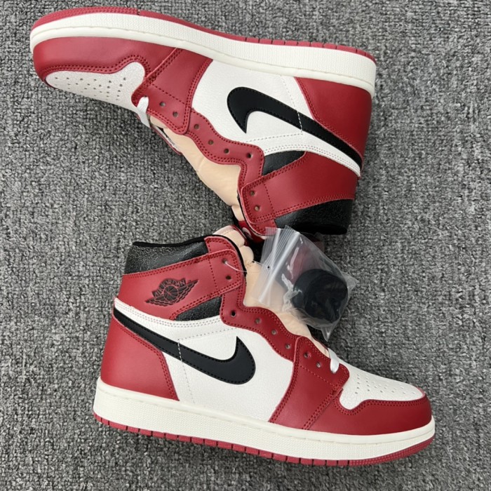 Jordan 1 Retro High OG Chicago Lost and Found