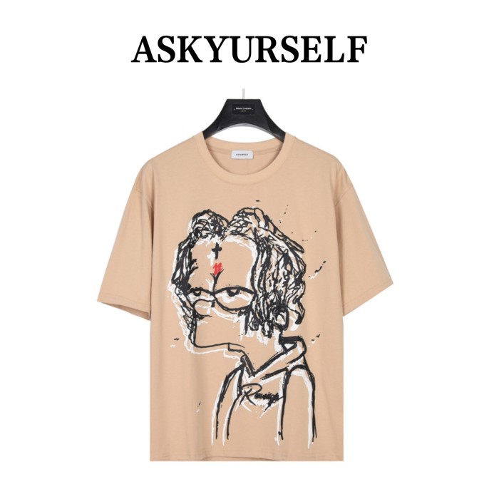 Clothes Askyurself 5