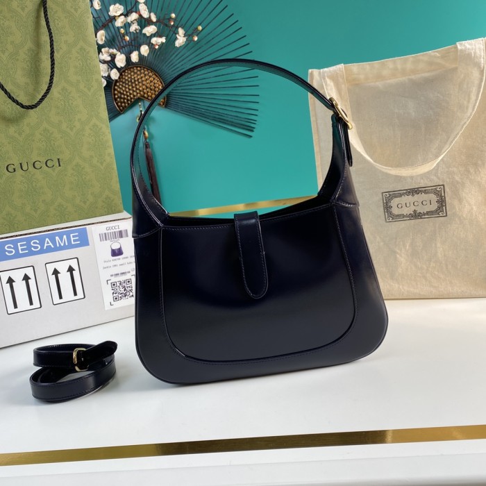 Handbag Gucci 636709 size 27.5*19*4.5 cm