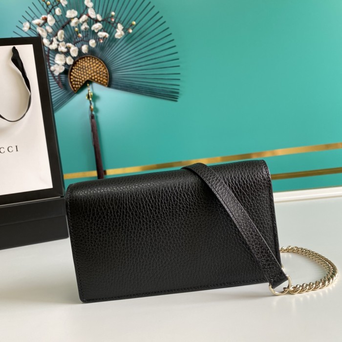 Handbag Gucci 510314 size 20*13*6 cm