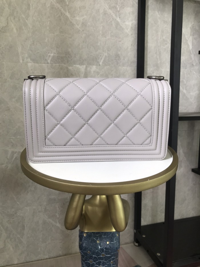 Handbag Chanel 67086 size 14.5×25×8 cm