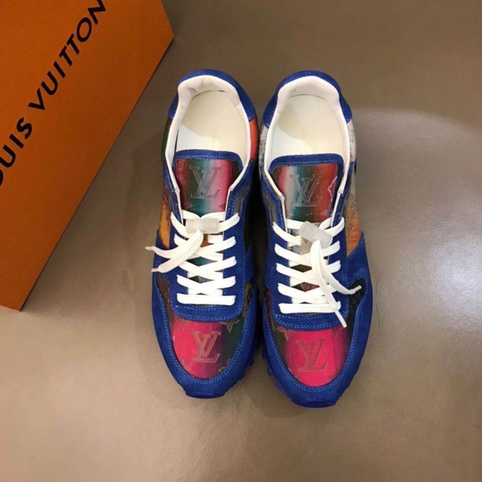 Louis Vuitton Runner sneaker 10