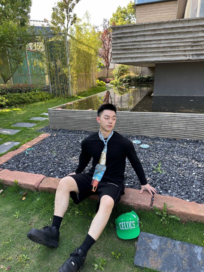 Clothes Balenciaga 163