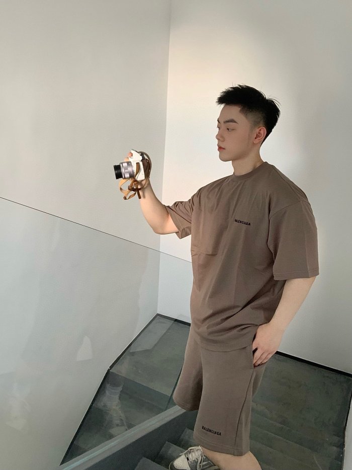 Clothes Balenciaga 210