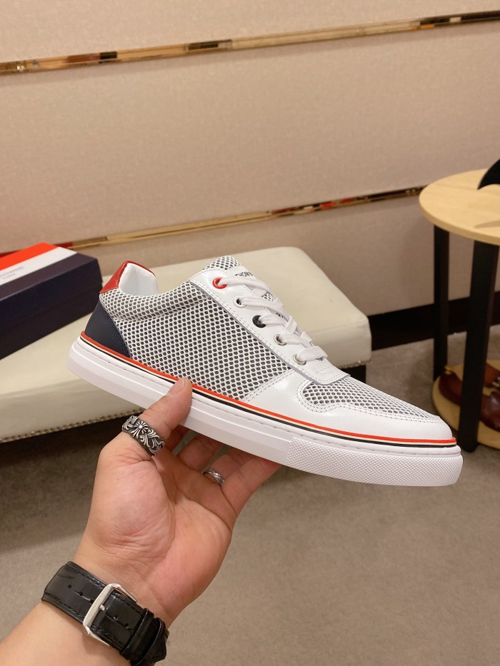 Thom Browne Low Top Sneaker 11