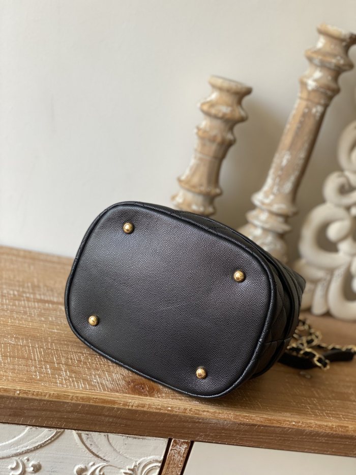 Handbag Chanel 8309 size 20 cm