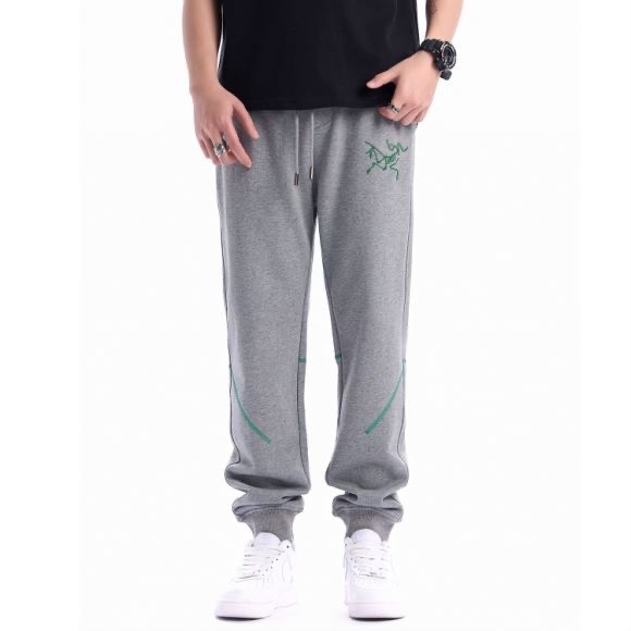 Clothes ARC'TERYX 12