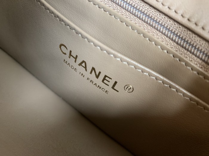 Handbag Chanel 1116 size 20 cm