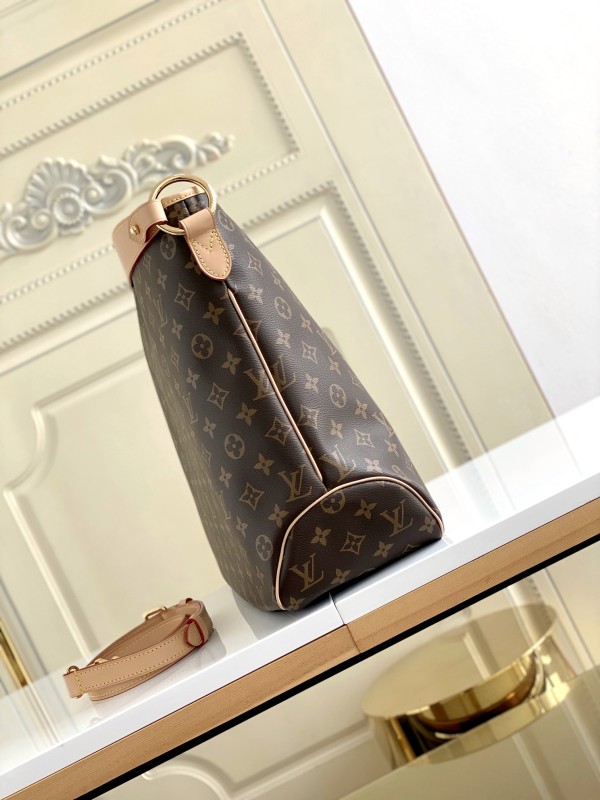 Handbag Louis Vuitton M40353 size 52.0 × 30.0 × 20.0 cm