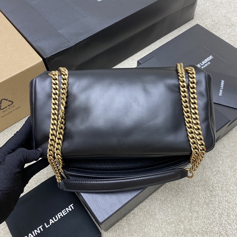 Handbags SAINT LAURENT 734153 size 26×14×7 cm