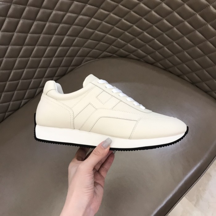 Hermes Low Top sneaker 6