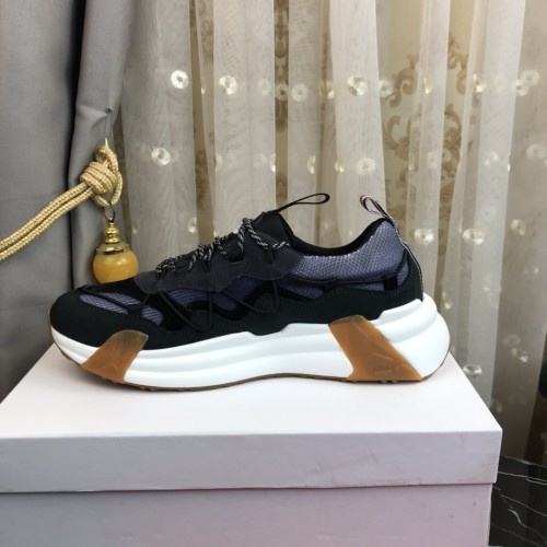 Moncler Compassor Sneaker 4