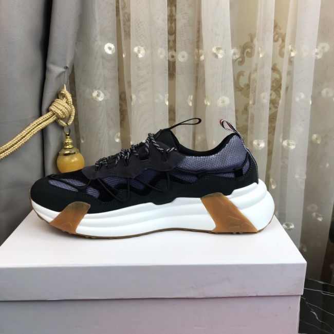 Moncler Compassor Sneaker 4