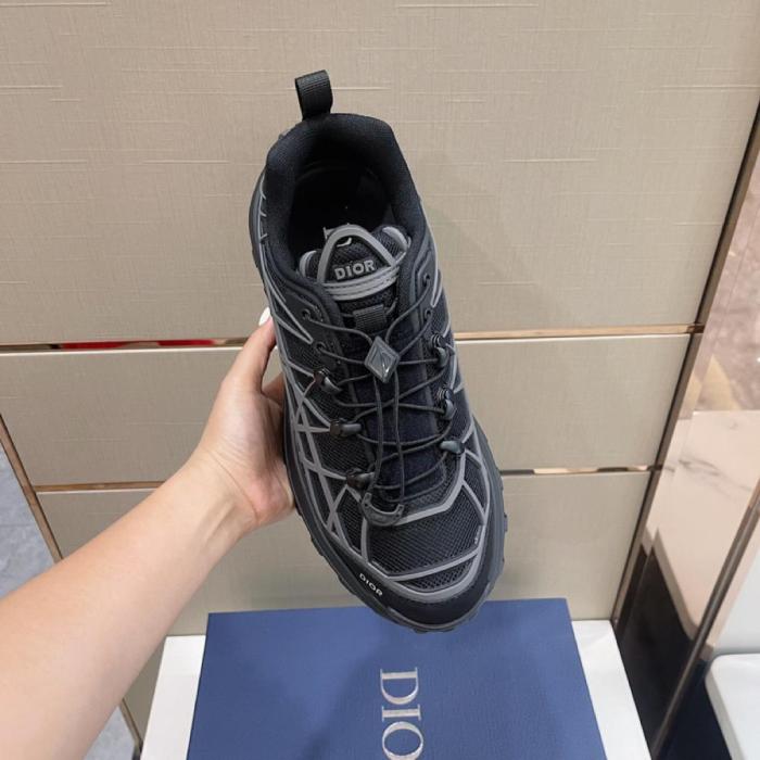 Dior B31 Runner Black