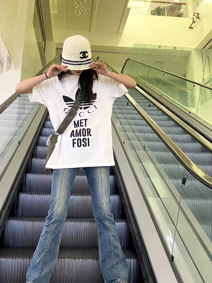 Clothes GUCCI x adidas 2