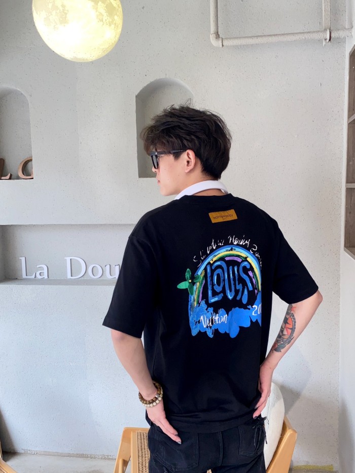 Clothes Louis Vuitton 134